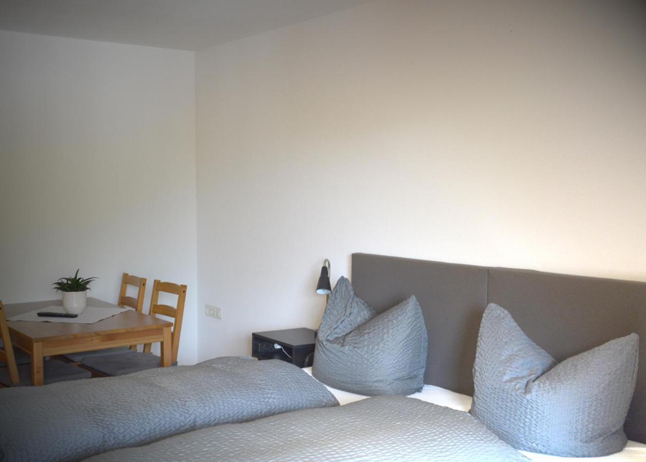 Pension Almhof Baumgarten Bad Reichenhall Esterno foto