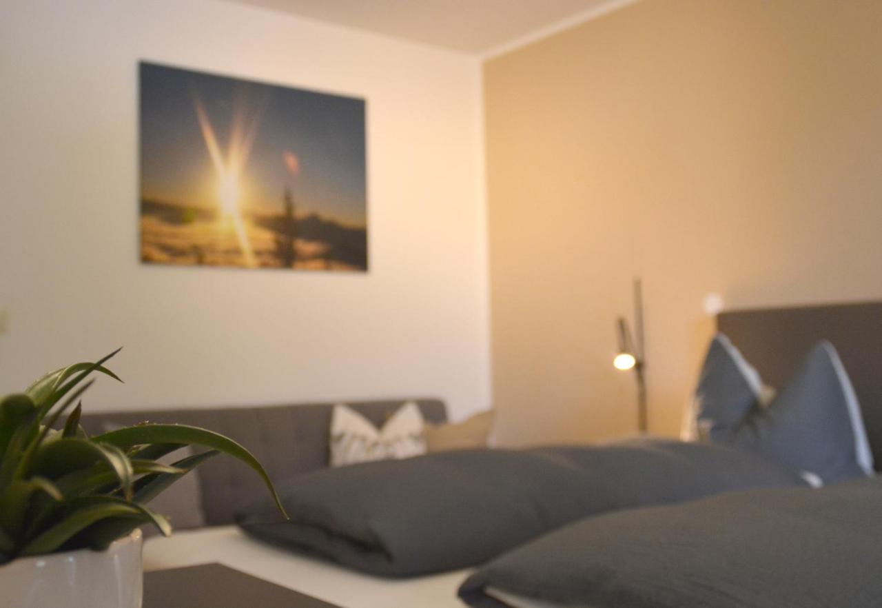 Pension Almhof Baumgarten Bad Reichenhall Esterno foto