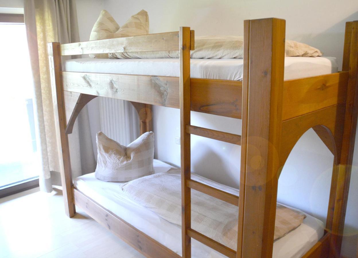 Pension Almhof Baumgarten Bad Reichenhall Esterno foto