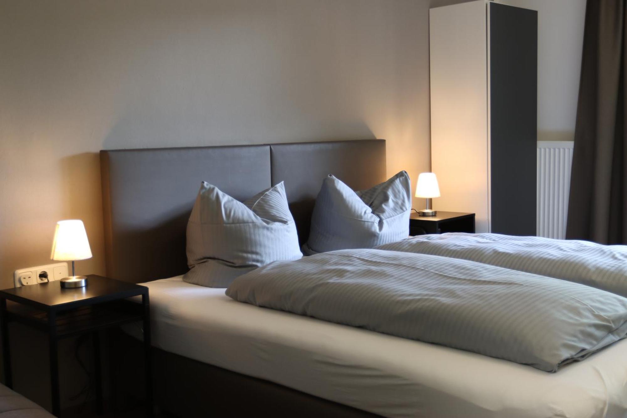 Pension Almhof Baumgarten Bad Reichenhall Esterno foto