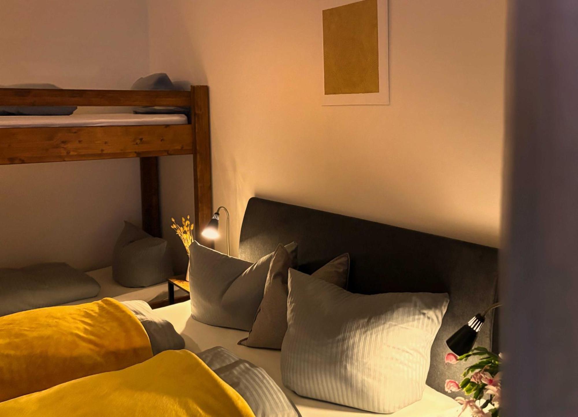 Pension Almhof Baumgarten Bad Reichenhall Esterno foto