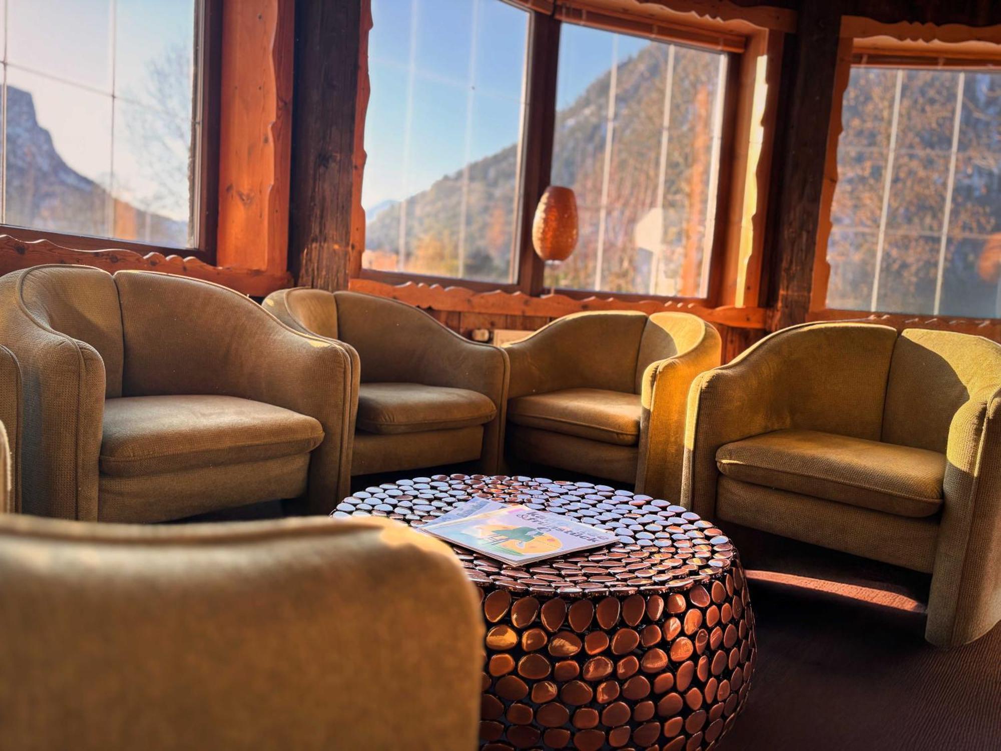 Pension Almhof Baumgarten Bad Reichenhall Esterno foto