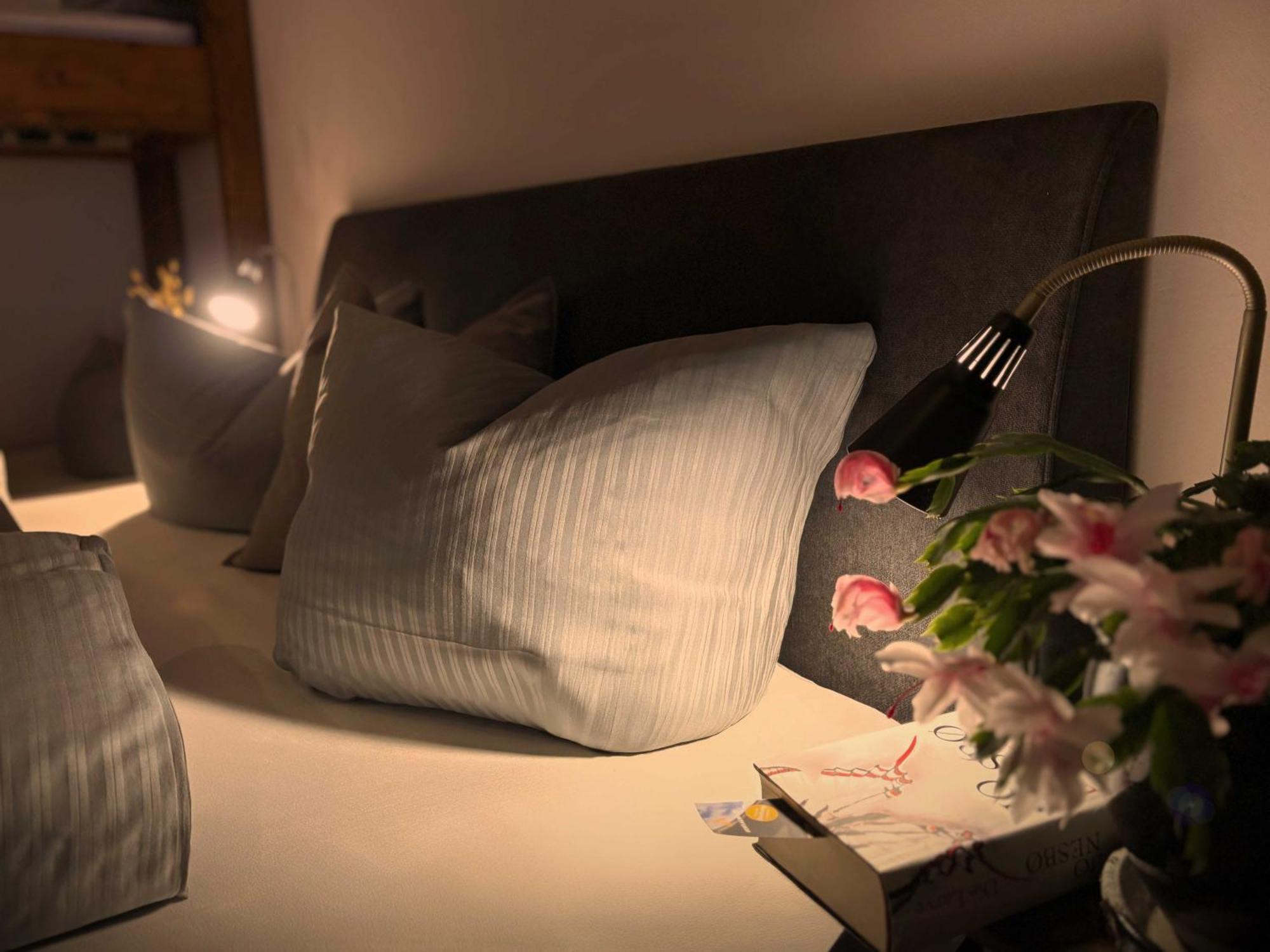 Pension Almhof Baumgarten Bad Reichenhall Esterno foto