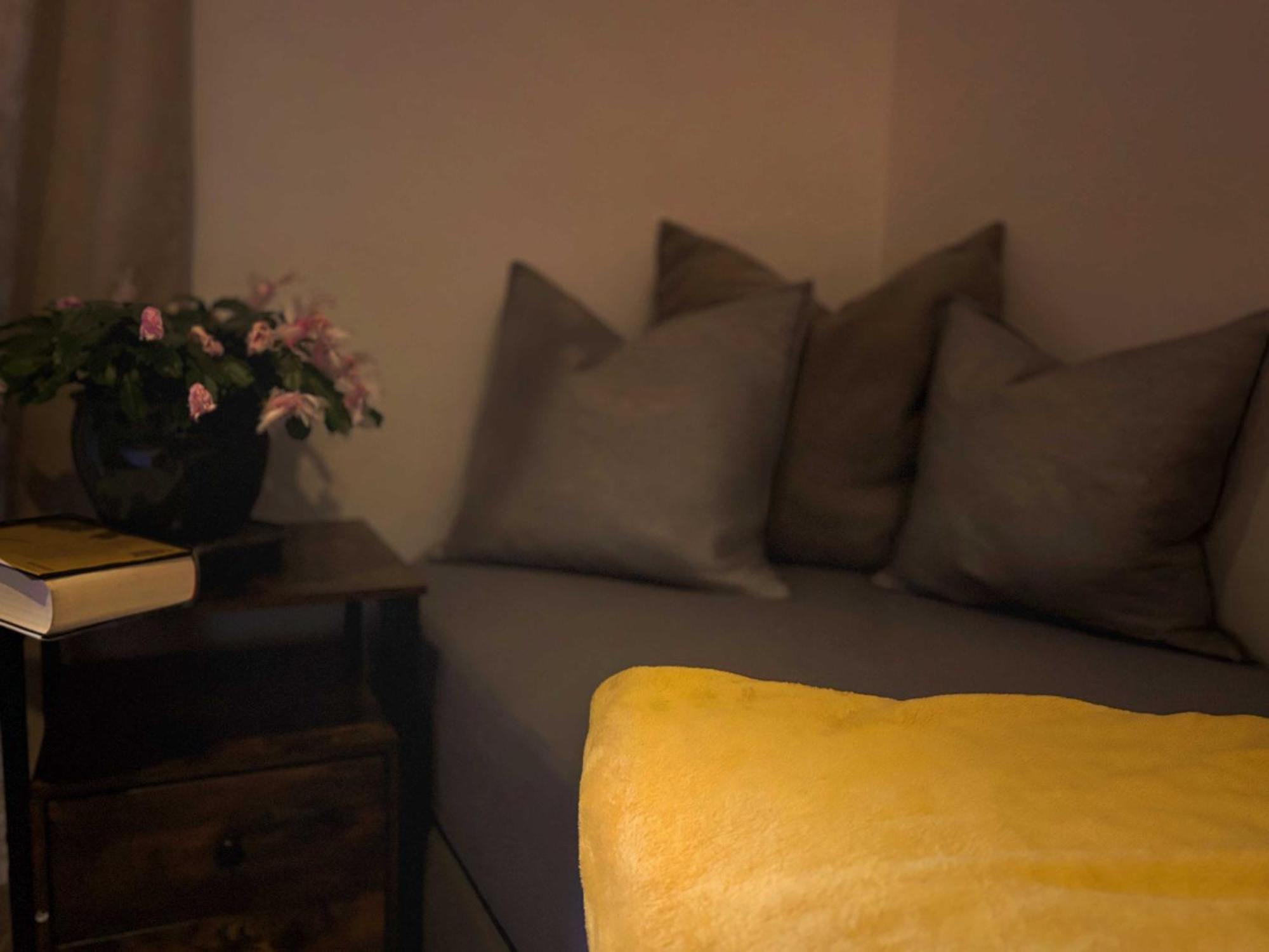 Pension Almhof Baumgarten Bad Reichenhall Esterno foto